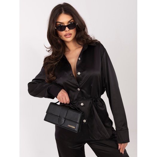 Kostiumėlis moterims-LK-KMPL-510060.00-czarny 3