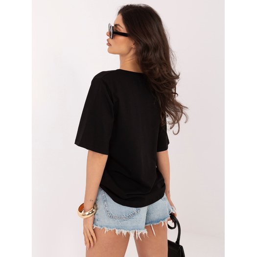 T-shirt-RV-BZ-A1268.18-czarny 2