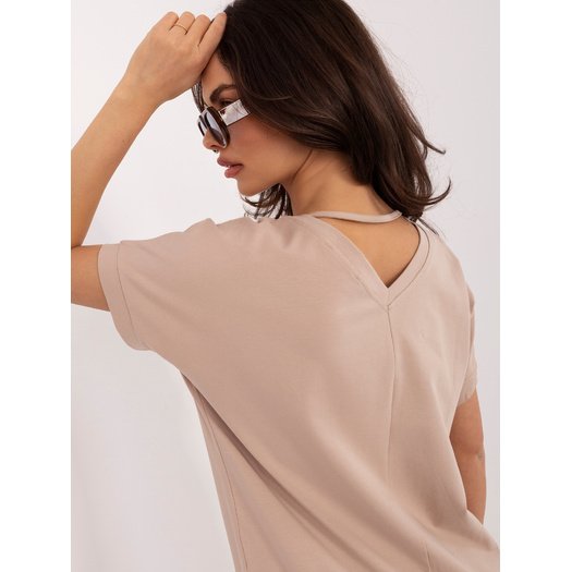 Bluzka-RV-BZ-A1321.91-beżowy 4