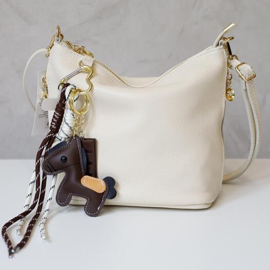  Rankinė moterims Luka 26-110 DOLLARO + CHOCO-HORSE