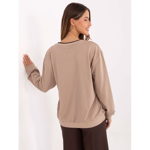Bluza-RV-BL-A968.00-beżowy 2