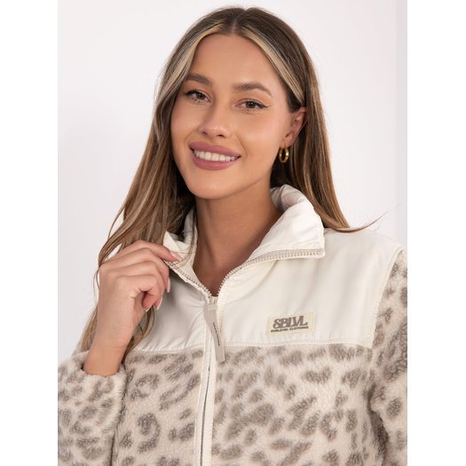 Bluza-D20010M02791A1-beżowy 4