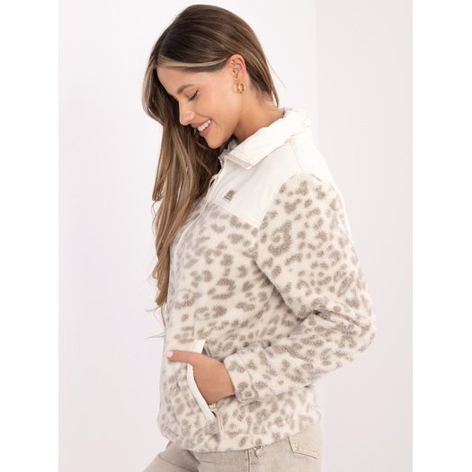 Bluza-D20010M02791A1-beżowy