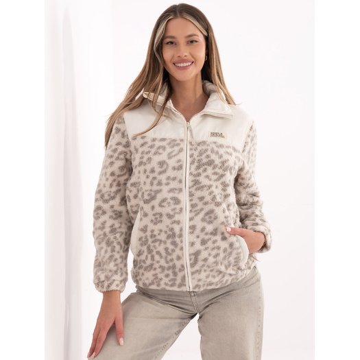 Bluza-D20010M02791A1-beżowy 5