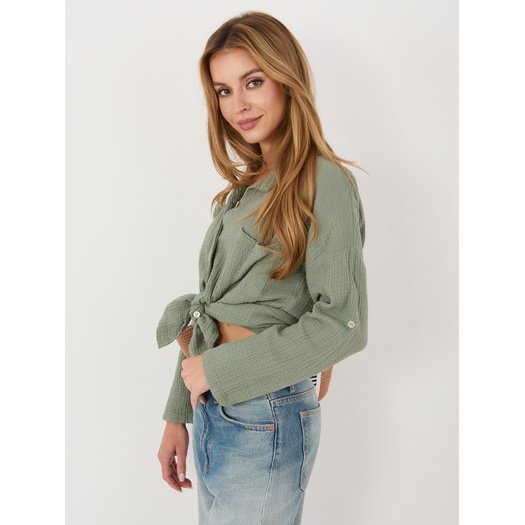 Koszula-MI-KS-2337.18-khaki 2