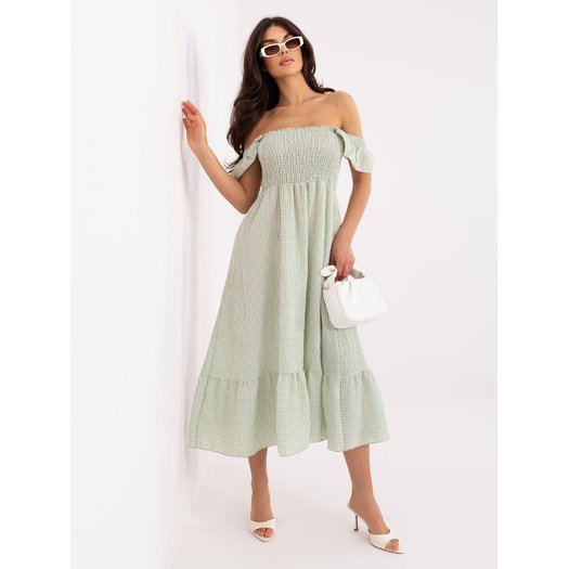 Sukienka-IR-SK-2801.94-pistacjowy 2
