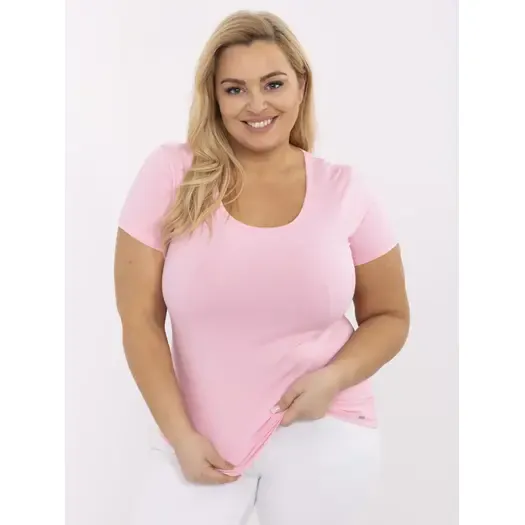 T-shirt-RV-TS-A556-1.17-jasny r&oacute;żowy 3