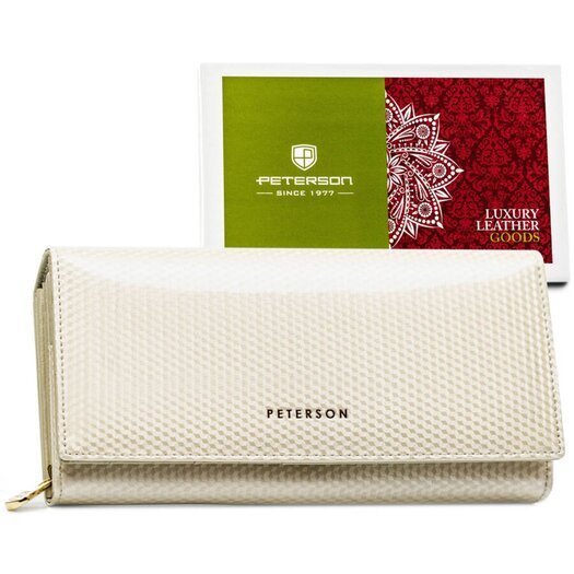 Peterson PTN 42106-SBR-BE 1