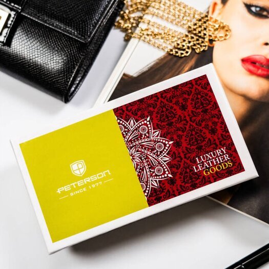 Peterson PTN 42106-SBR-BE 6