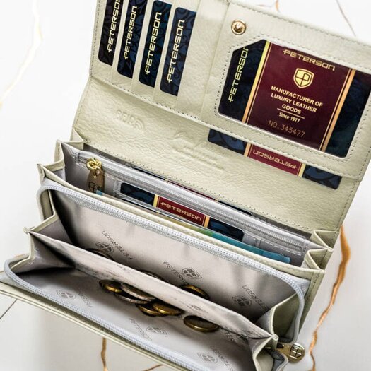 Peterson PTN 42106-SBR-BE 5