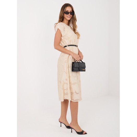 Sukienka-IT-SK-16060.91-beżowy