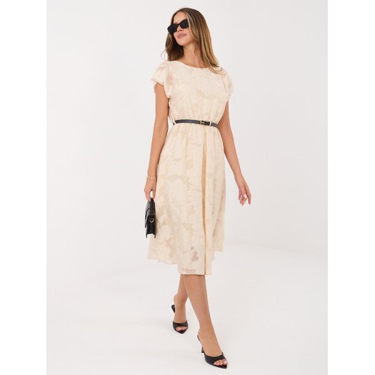 Sukienka-IT-SK-16060.91-beżowy 4
