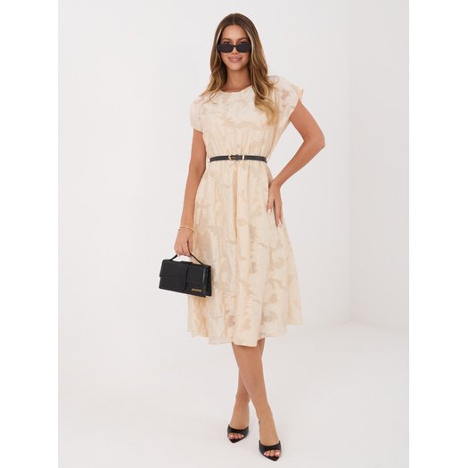 Sukienka-IT-SK-16060.91-beżowy 3