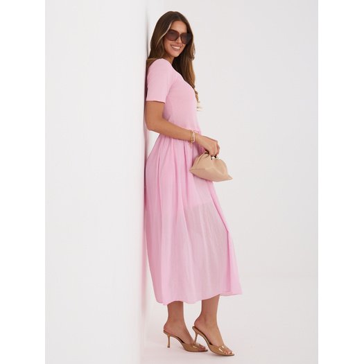 Sukienka-MI-SK-26044.79-jasny r&oacute;żowy 2