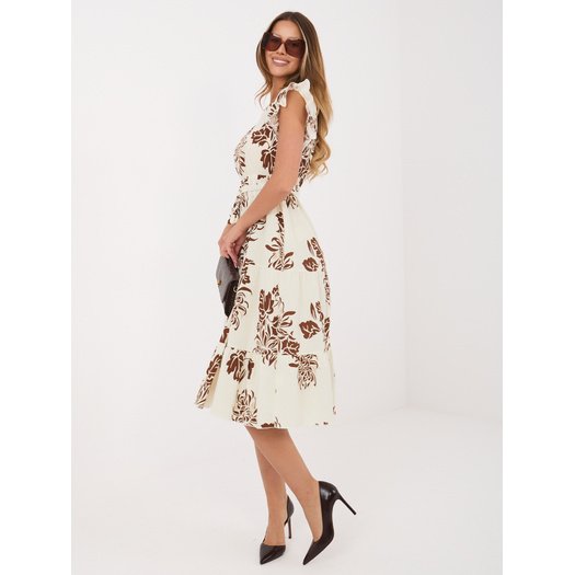 Sukienka-IR-SK-SD1457-2.85-brązowy 3