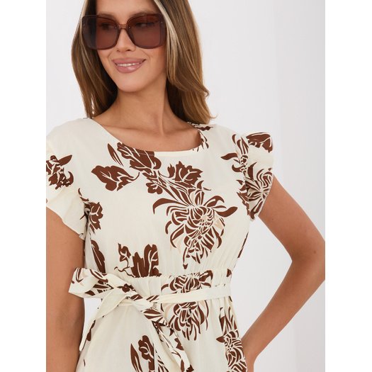 Sukienka-IR-SK-SD1457-2.85-brązowy 1