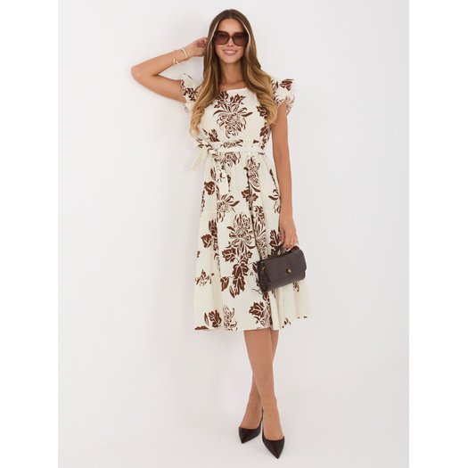 Sukienka-IR-SK-SD1457-2.85-brązowy 2