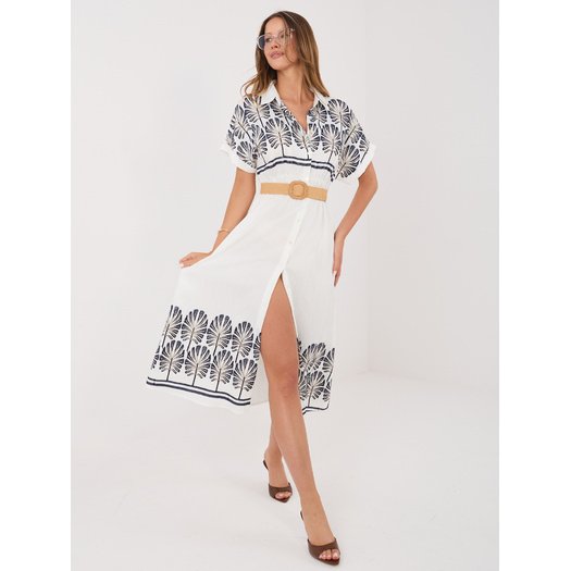 Sukienka-IR-SK-2689-2.87-biało-granatowy 3