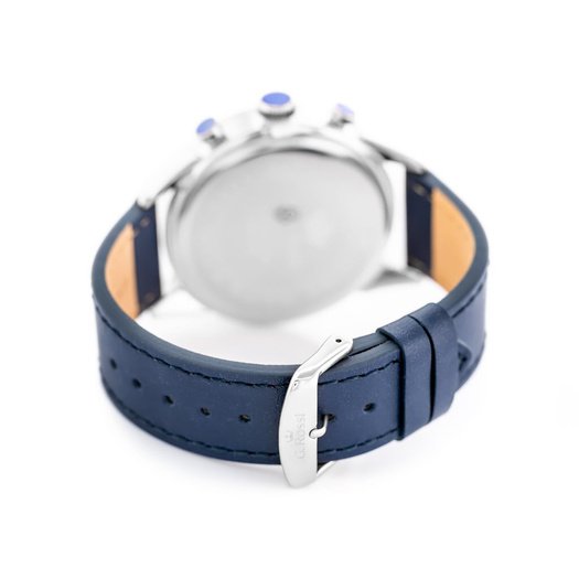 ZEGAREK G. ROSSI - E7131A-6F1 - EXCLUSIVE (zg287b) + BOX