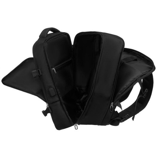 Peterson PTN 24421 travel backpack