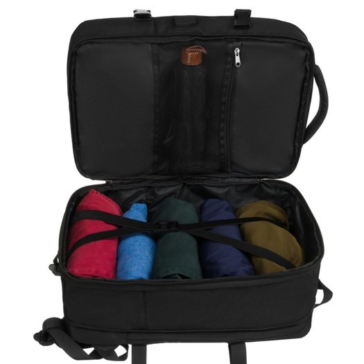 Peterson PTN 24421 travel backpack