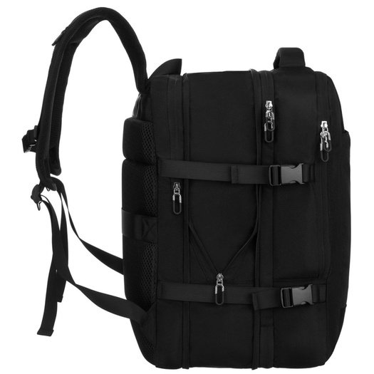Peterson PTN 24421 travel backpack