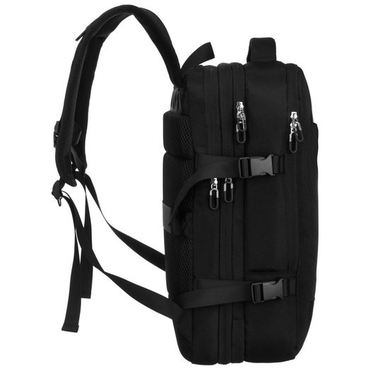 Peterson PTN 24421 travel backpack