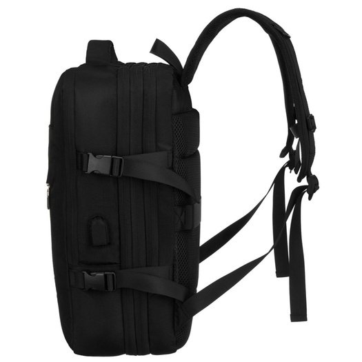 Peterson PTN 24421 travel backpack