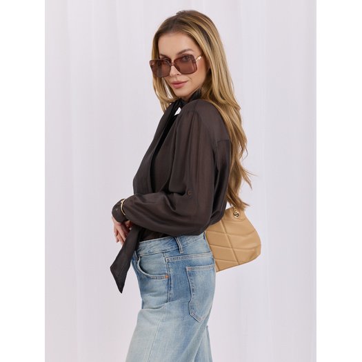 Koszula-IT-KS-28878.59-ciemny brązowy 5