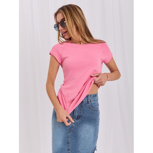 T-shirt-RV-TS-A1442.15-r&oacute;żowy 3
