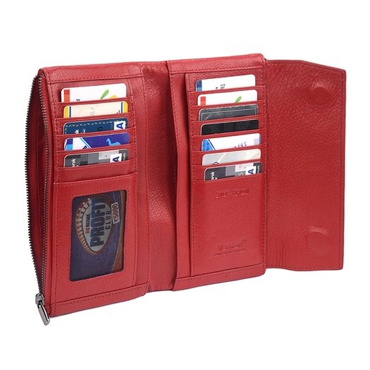Women’s Wallet VerMari VER LW-06