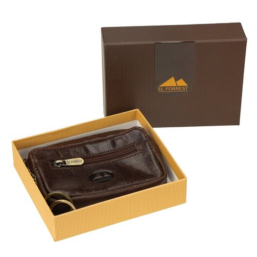 Men’s Wallet EL FORREST 823-22