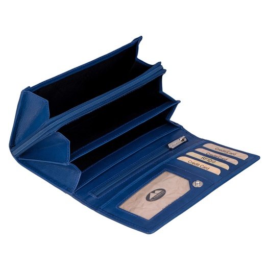 Women’s Wallet EL FORREST 920-351 RFID