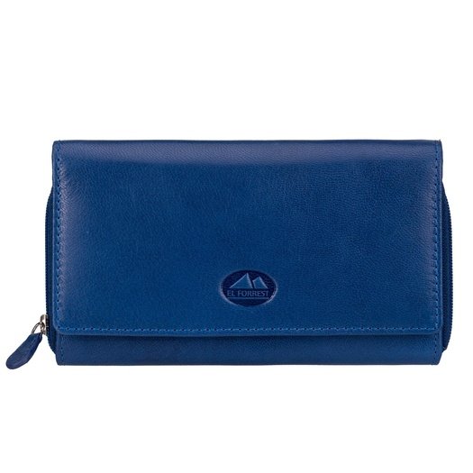 Women’s Wallet EL FORREST 920-351 RFID