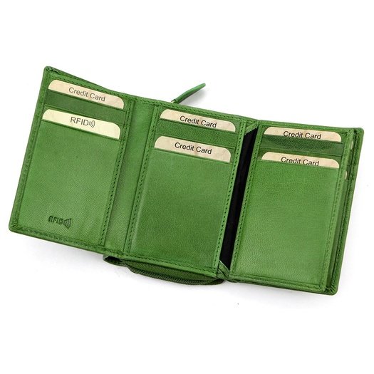 Women’s Wallet EL FORREST 568-151 RFID