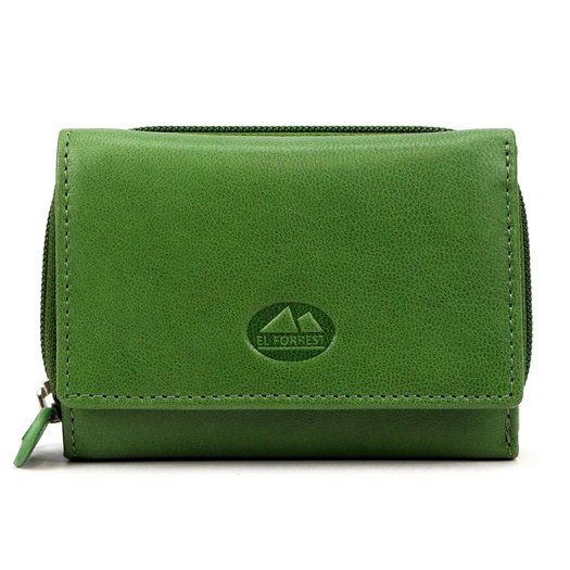 Women’s Wallet EL FORREST 568-151 RFID