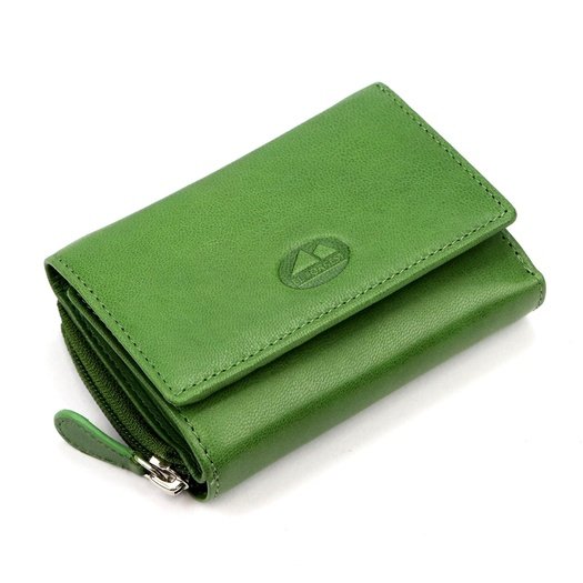 Women’s Wallet EL FORREST 568-151 RFID