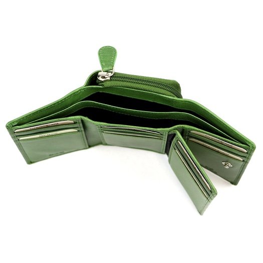 Women’s Wallet EL FORREST 568-151 RFID