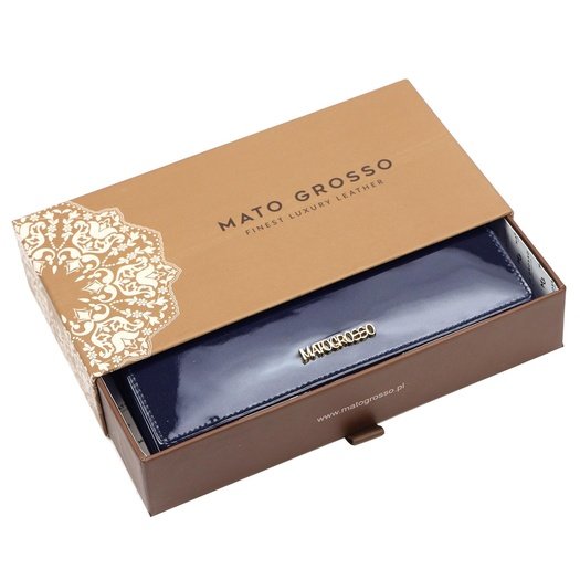 Women’s Wallet Mato Grosso 0618-32 RFID