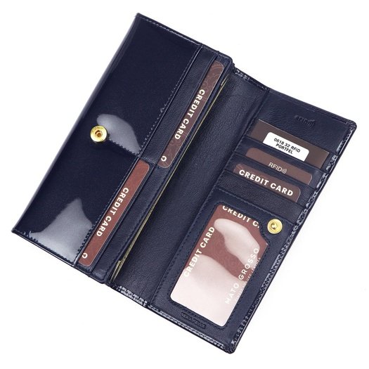 Women’s Wallet Mato Grosso 0618-32 RFID