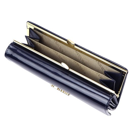Women’s Wallet Mato Grosso 0618-32 RFID