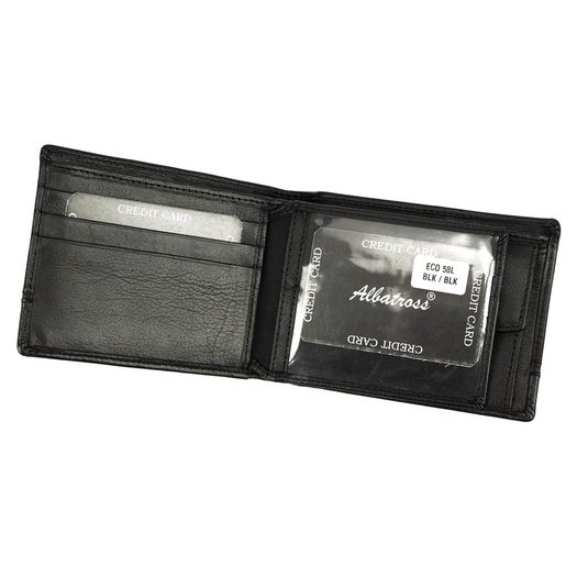 Men’s Wallet Albatross E-58L
