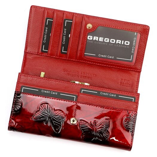 Gregorio BTF-100