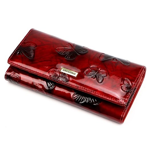 Women’s Wallet Gregorio BTF-100
