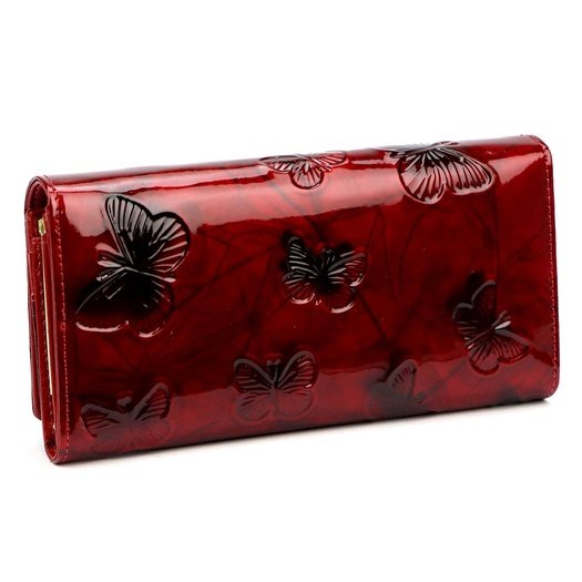 Women’s Wallet Gregorio BTF-100