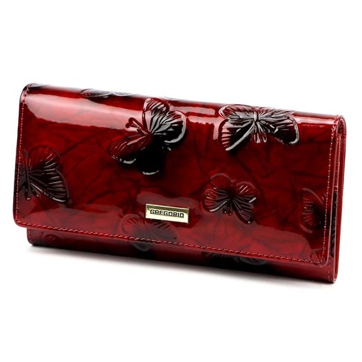 Women’s Wallet Gregorio BTF-100