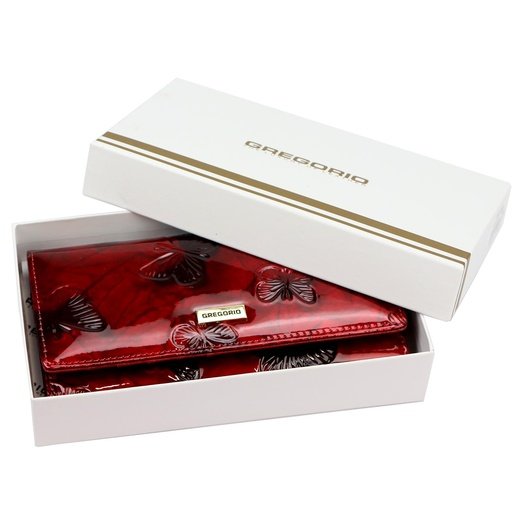 Women’s Wallet Gregorio BTF-100