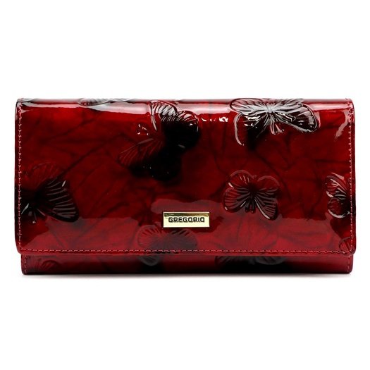 Women’s Wallet Gregorio BTF-100