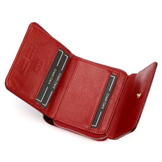 Women’s Wallet Gregorio BTF-130