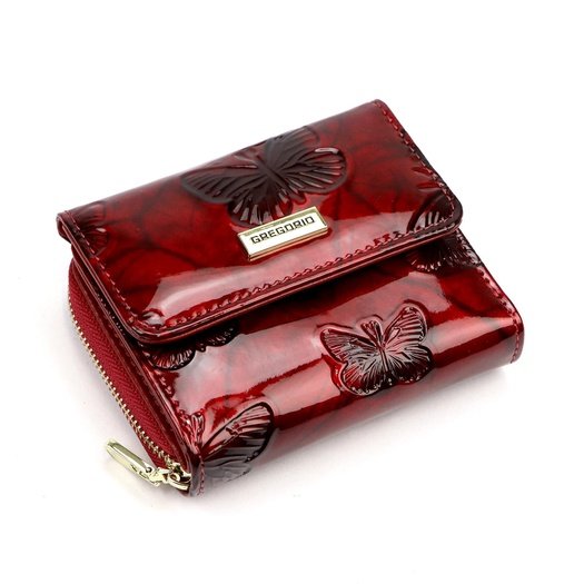 Women’s Wallet Gregorio BTF-130